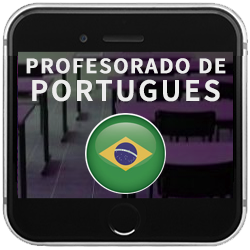 Profesorado de Portugués