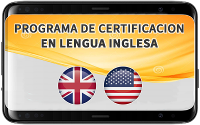 Programa de Certificación en Lengua inglesa
